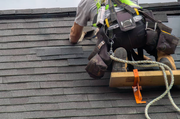 Quick and Trustworthy Emergency Roof Repair Services in Batavia, OH