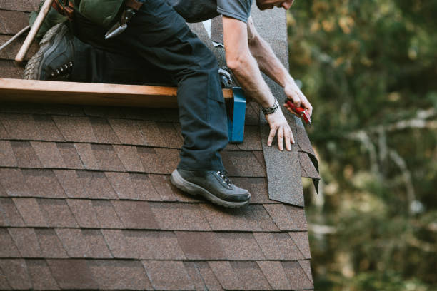 Best Emergency Roof Repair  in Batavia, OH